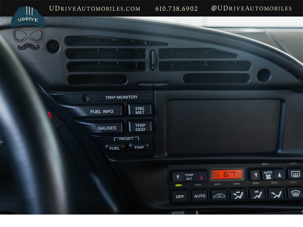 1994 Chevrolet Corvette LT1 - Photo 63 - West Chester, PA 19382