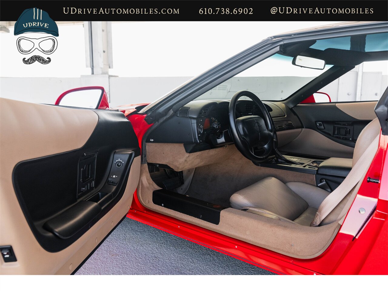 1994 Chevrolet Corvette LT1 - Photo 49 - West Chester, PA 19382