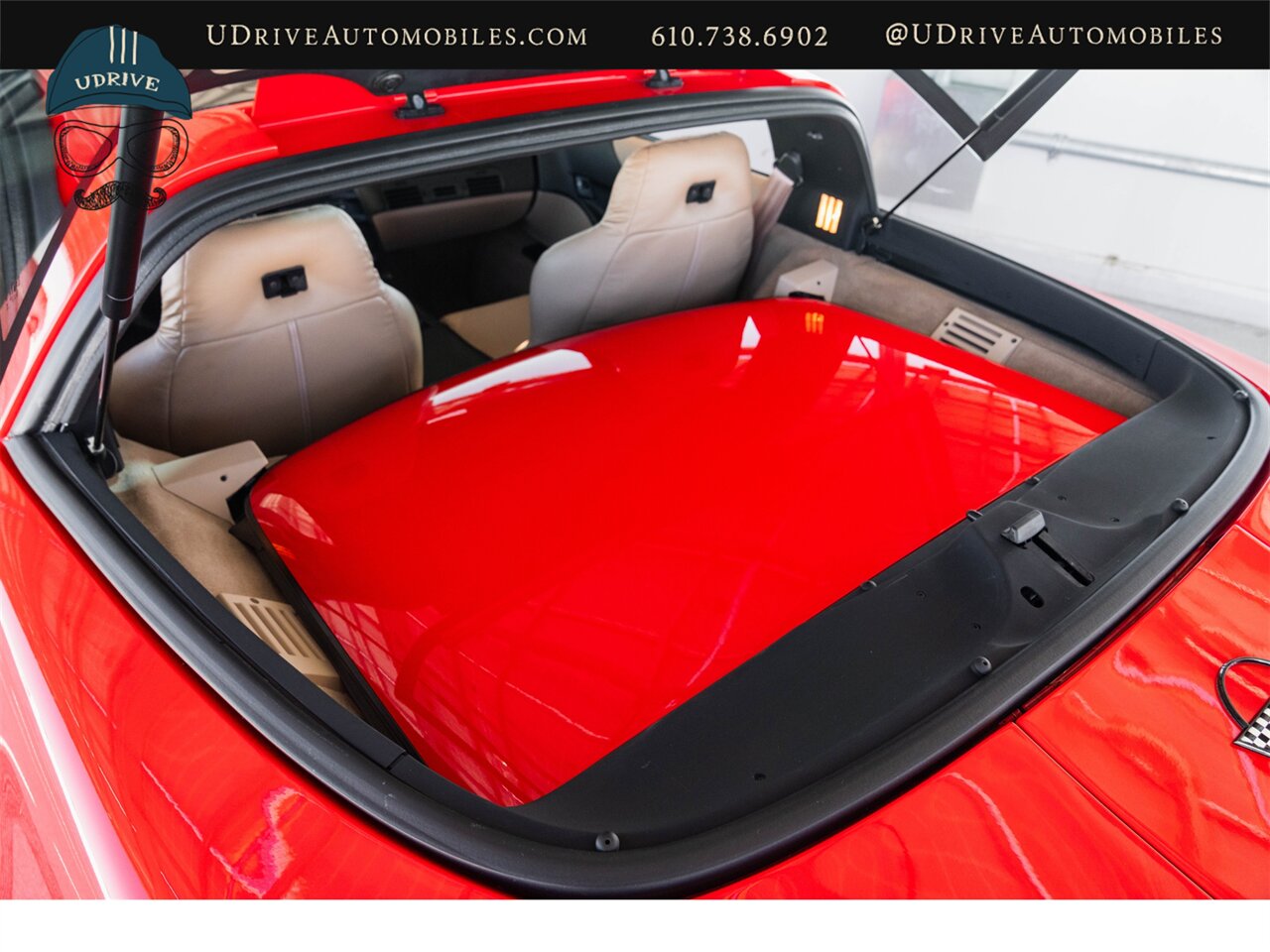 1994 Chevrolet Corvette LT1 - Photo 75 - West Chester, PA 19382