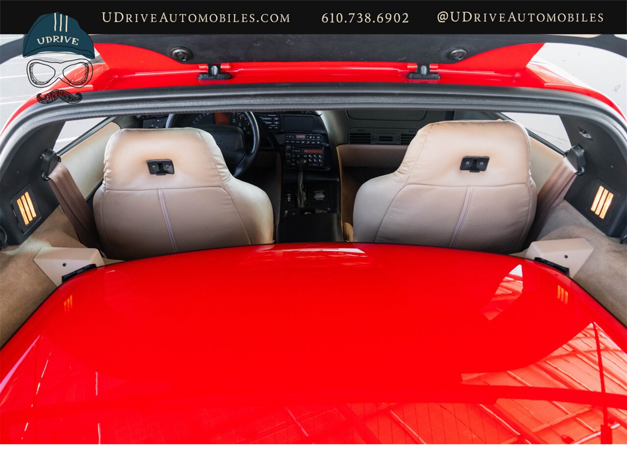 1994 Chevrolet Corvette LT1 - Photo 77 - West Chester, PA 19382