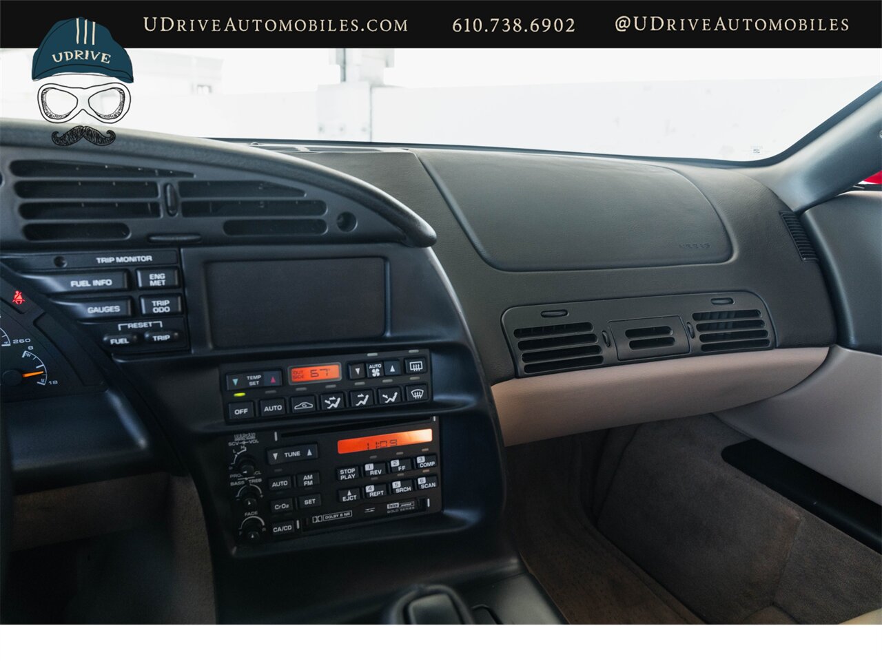 1994 Chevrolet Corvette LT1 - Photo 62 - West Chester, PA 19382