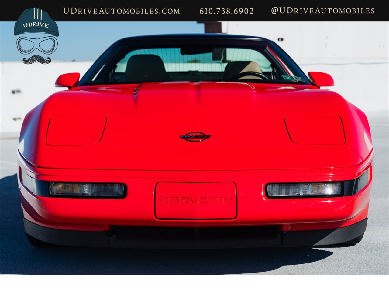 1994 Chevrolet Corvette LT1 - Photo 17 - West Chester, PA 19382