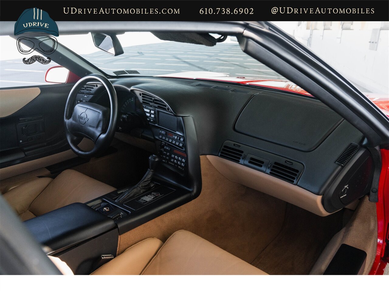 1994 Chevrolet Corvette LT1 - Photo 7 - West Chester, PA 19382