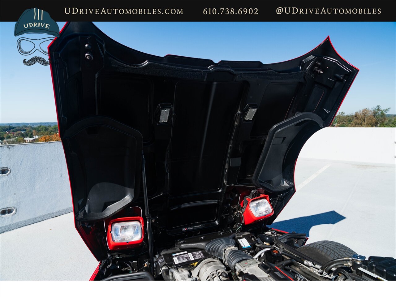 1994 Chevrolet Corvette LT1 - Photo 35 - West Chester, PA 19382