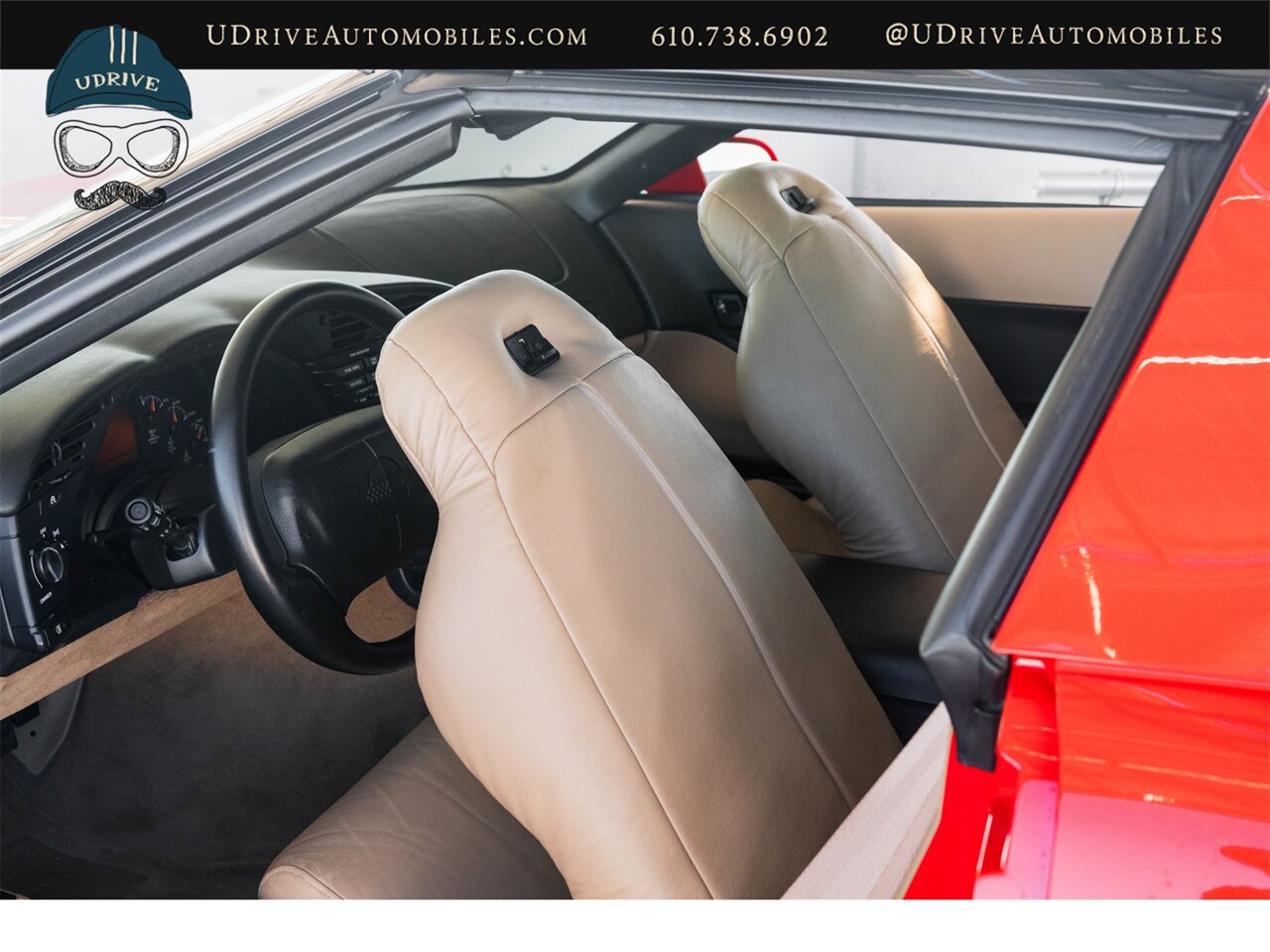 1994 Chevrolet Corvette LT1 - Photo 73 - West Chester, PA 19382