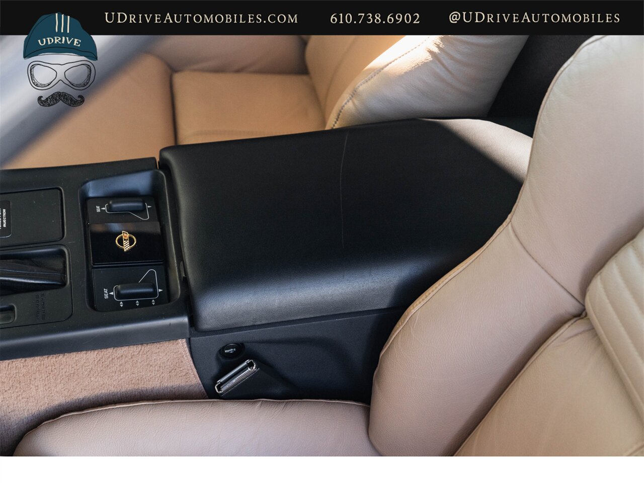 1994 Chevrolet Corvette LT1 - Photo 72 - West Chester, PA 19382