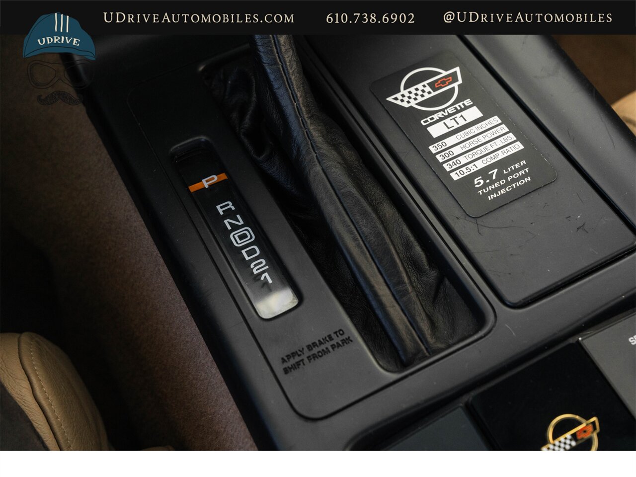 1994 Chevrolet Corvette LT1 - Photo 68 - West Chester, PA 19382