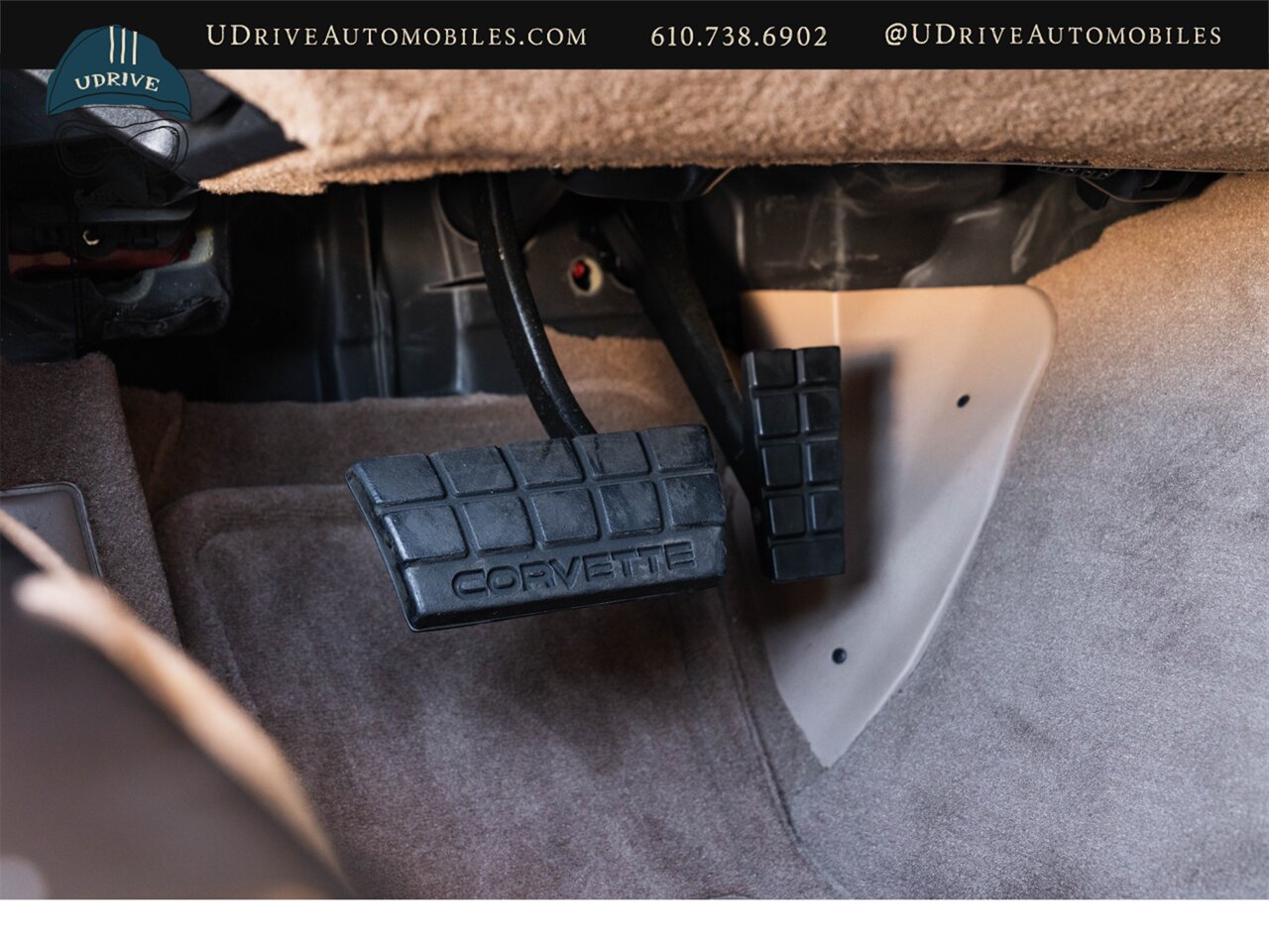 1994 Chevrolet Corvette LT1 - Photo 57 - West Chester, PA 19382