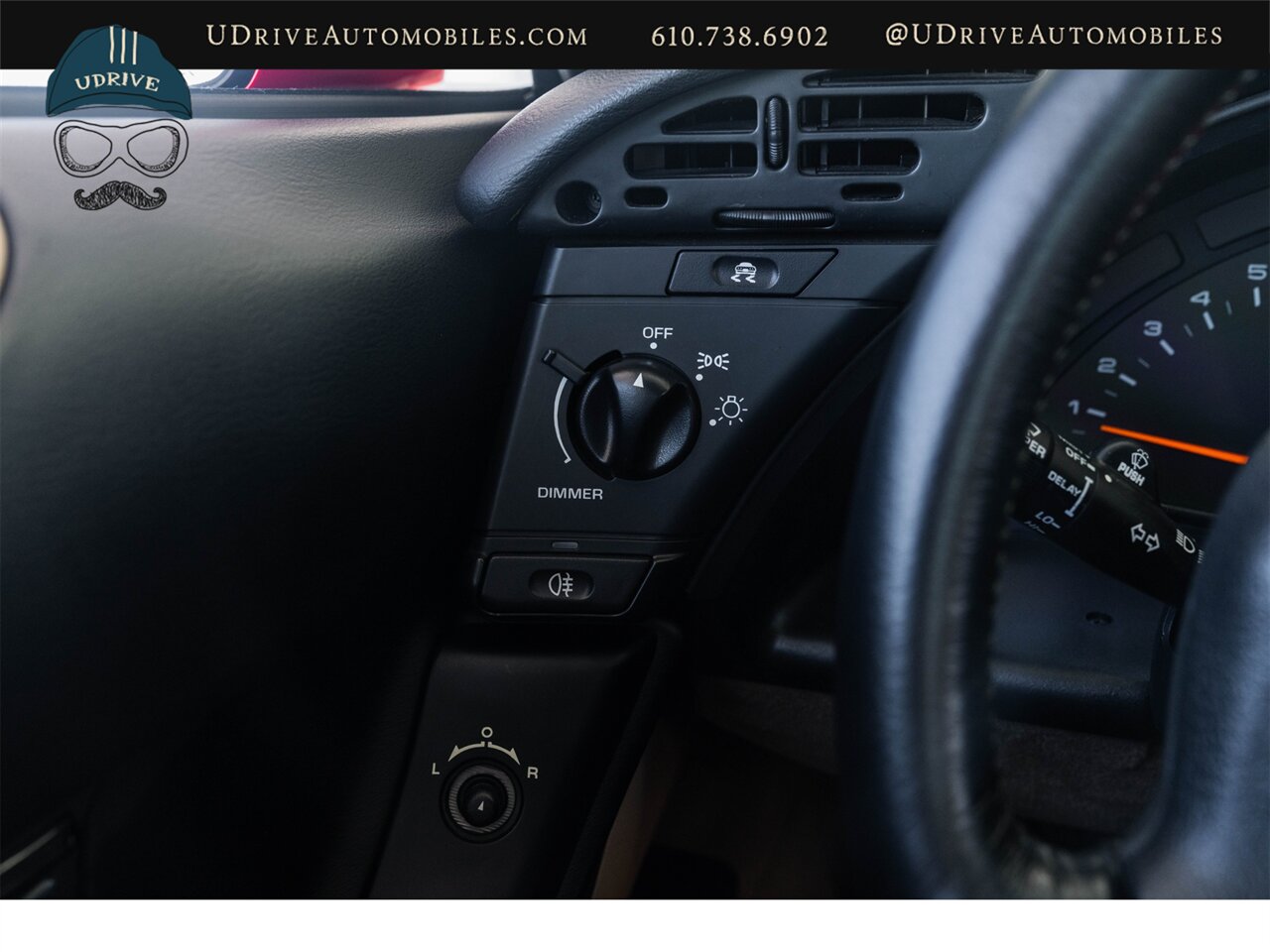 1994 Chevrolet Corvette LT1 - Photo 58 - West Chester, PA 19382