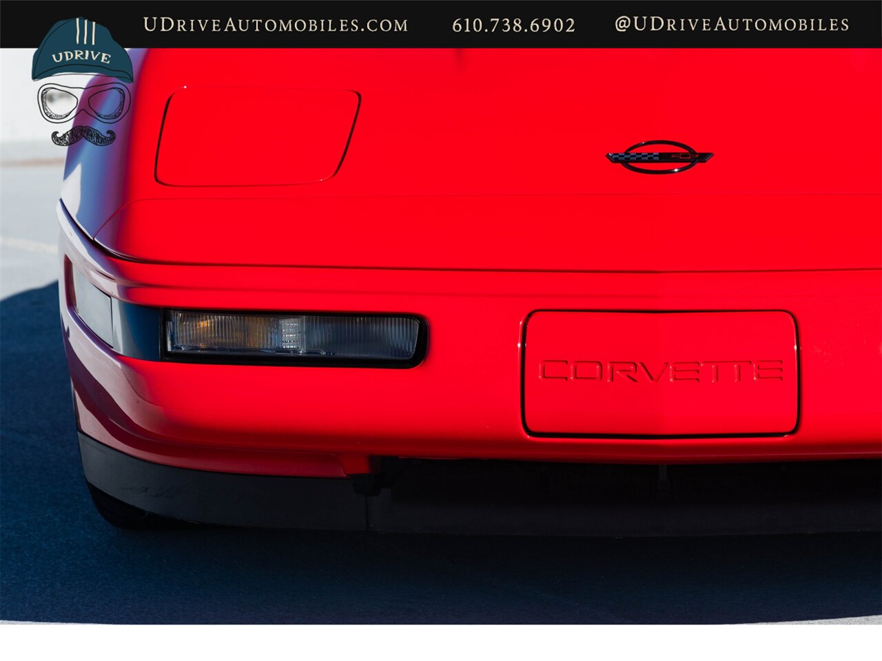 1994 Chevrolet Corvette LT1 - Photo 19 - West Chester, PA 19382