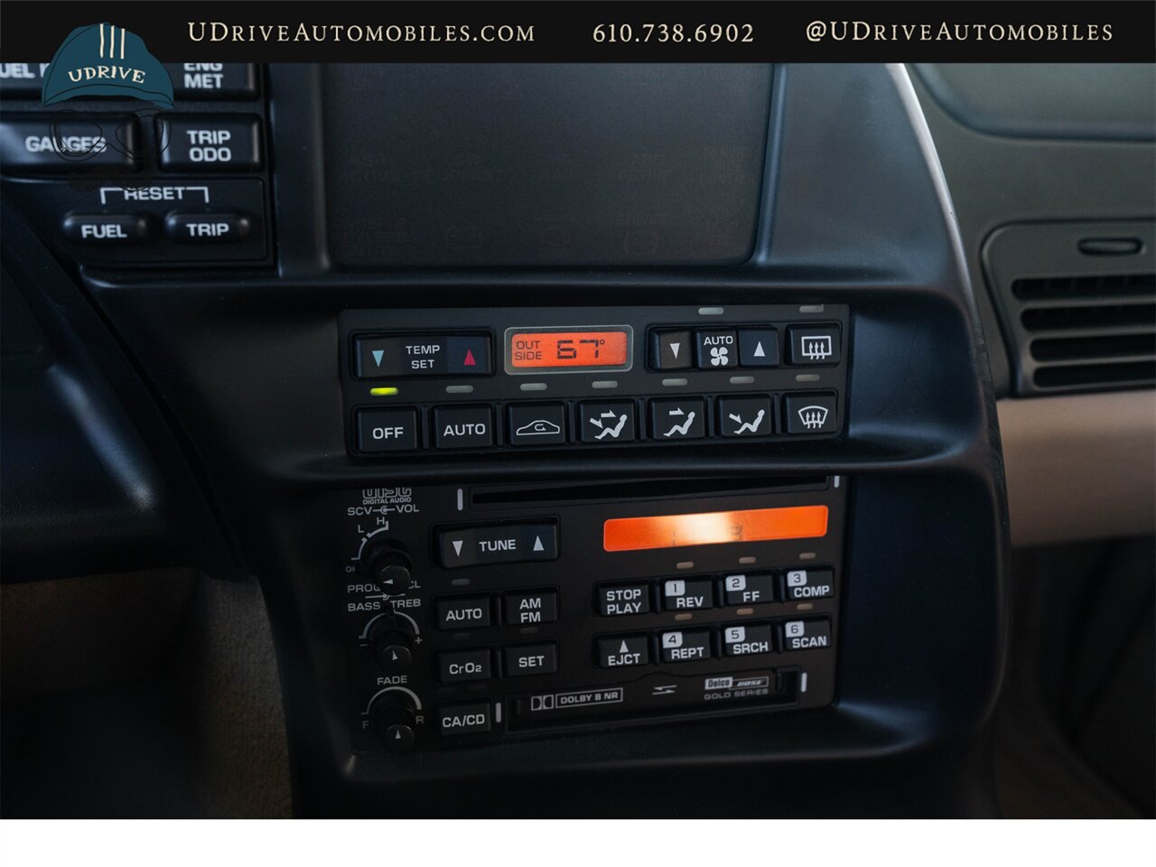 1994 Chevrolet Corvette LT1 - Photo 64 - West Chester, PA 19382
