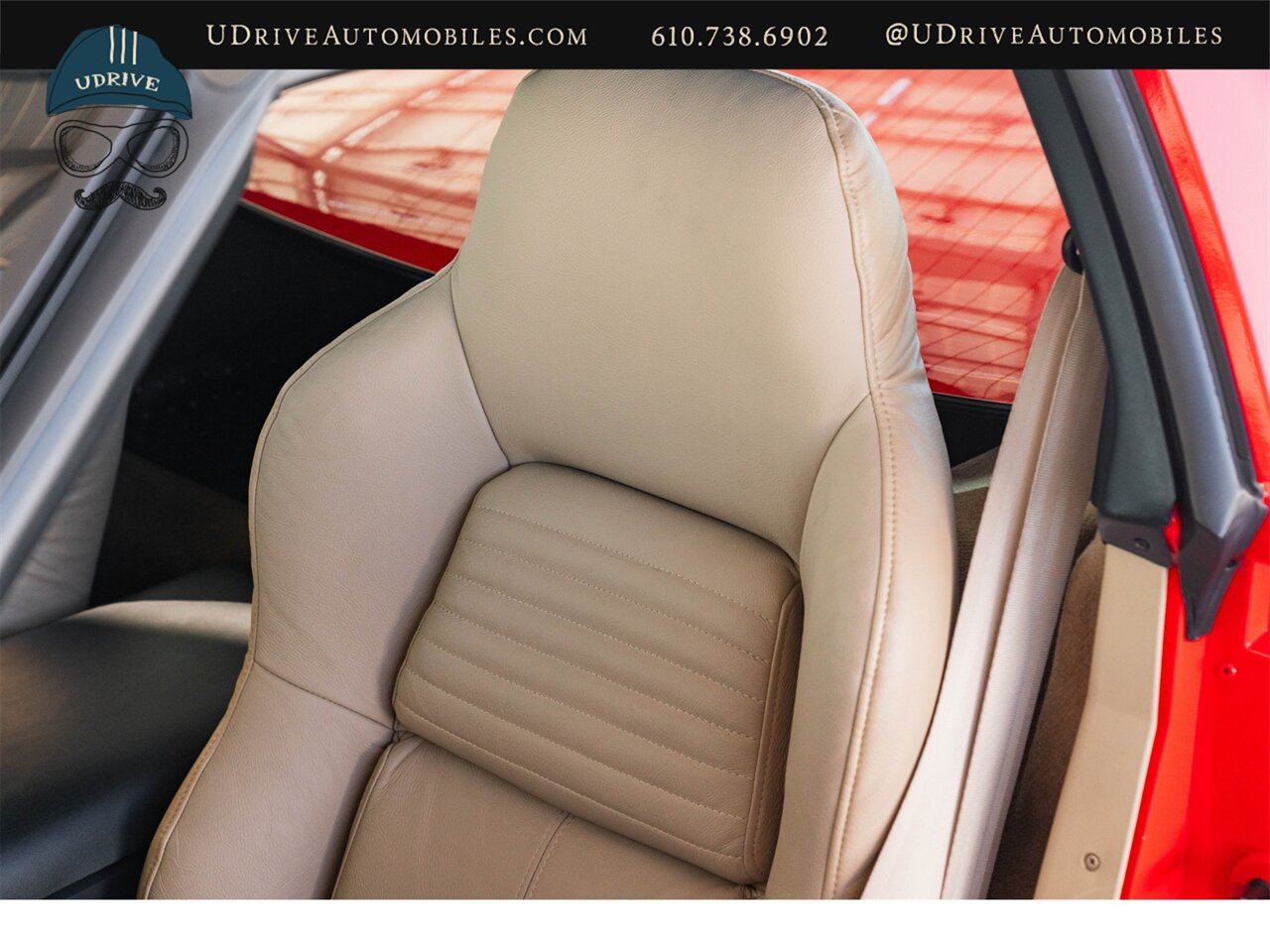 1994 Chevrolet Corvette LT1 - Photo 52 - West Chester, PA 19382