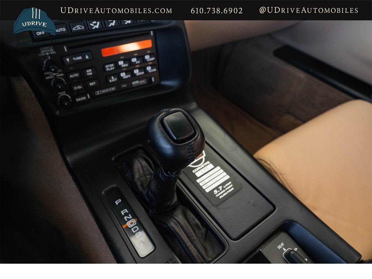 1994 Chevrolet Corvette LT1 - Photo 71 - West Chester, PA 19382