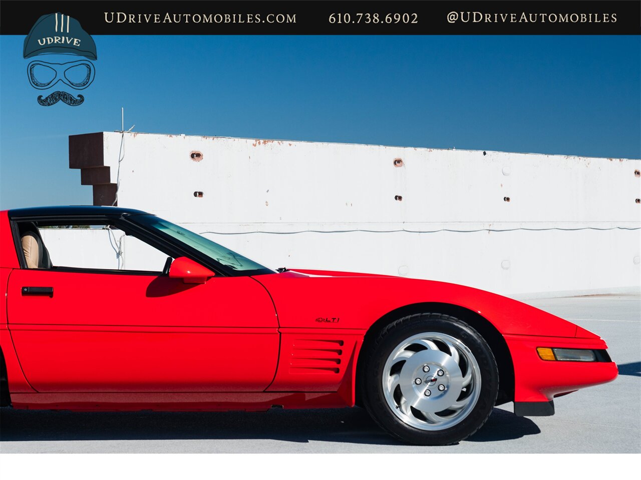 1994 Chevrolet Corvette LT1 - Photo 23 - West Chester, PA 19382