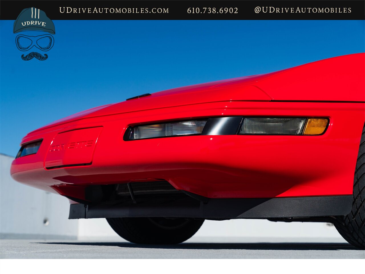1994 Chevrolet Corvette LT1 - Photo 14 - West Chester, PA 19382