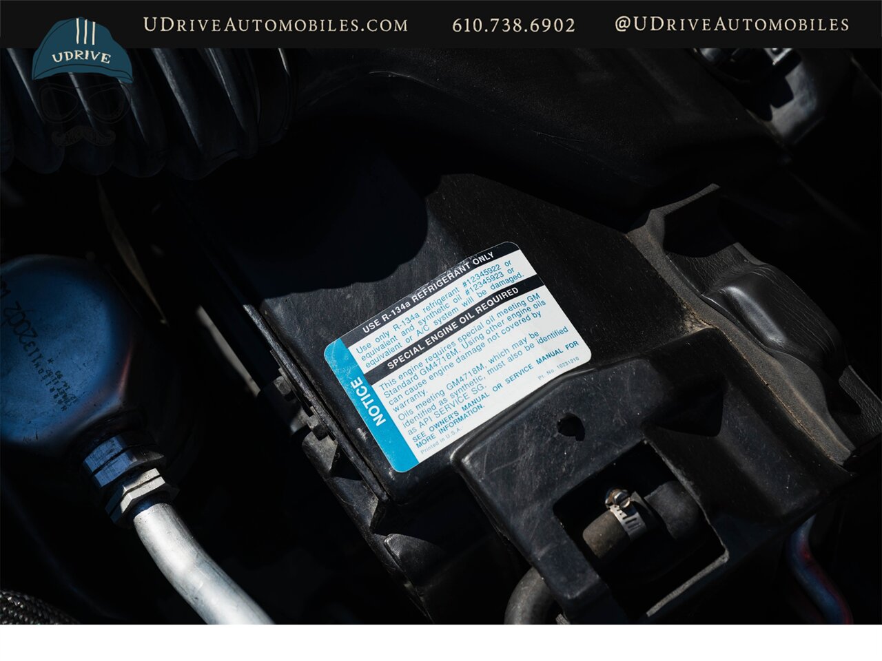 1994 Chevrolet Corvette LT1 - Photo 45 - West Chester, PA 19382