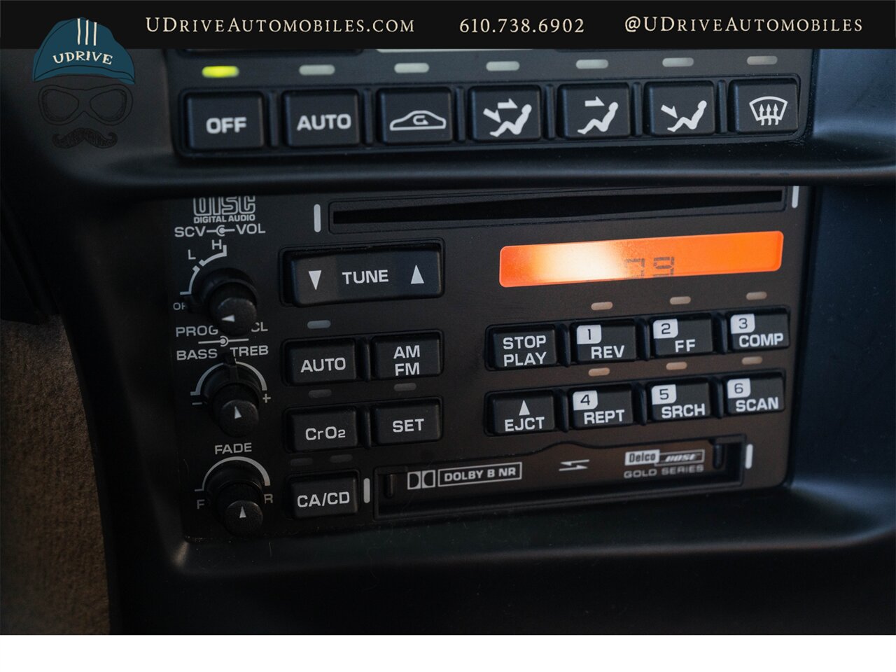 1994 Chevrolet Corvette LT1 - Photo 65 - West Chester, PA 19382