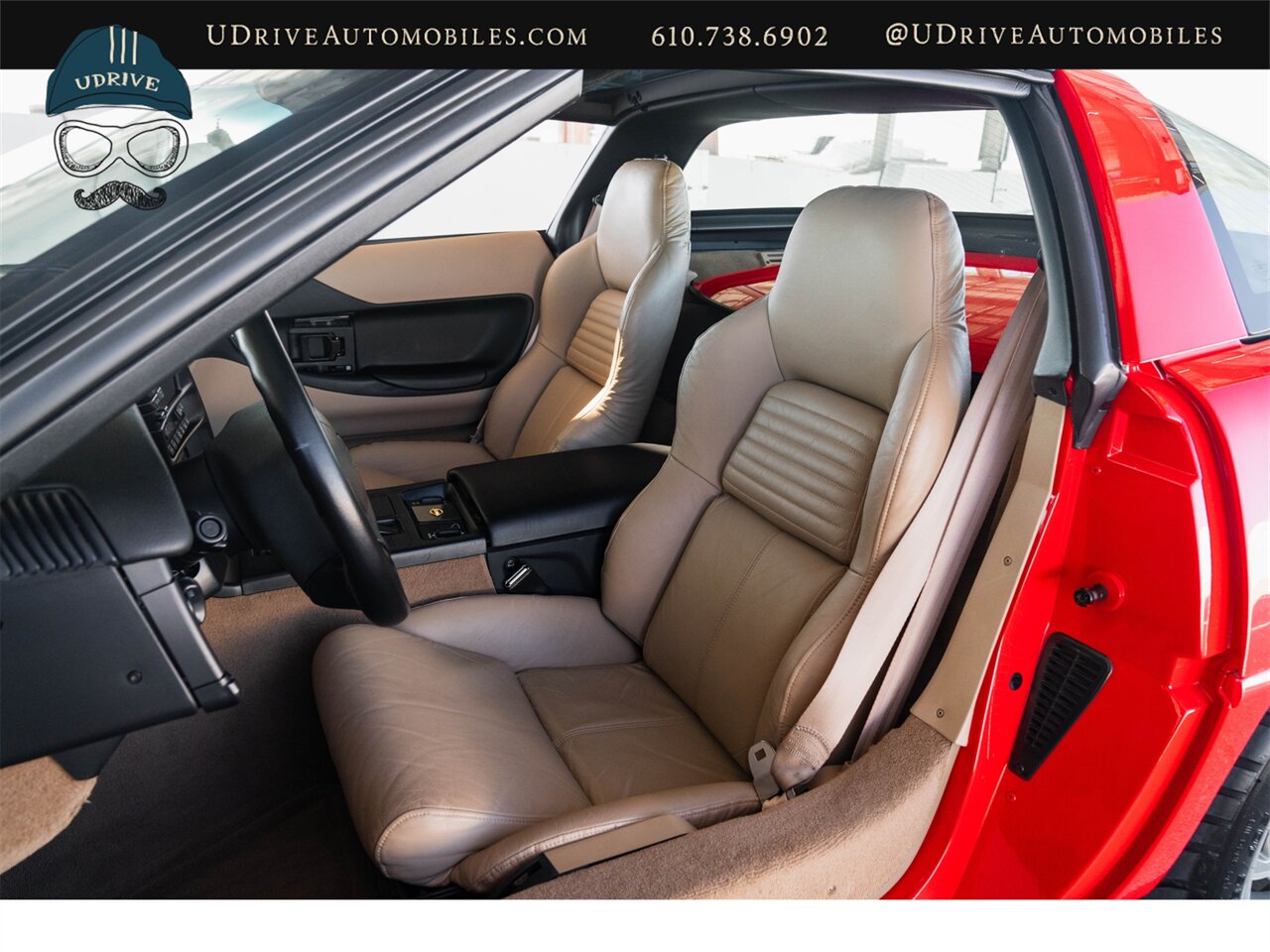 1994 Chevrolet Corvette LT1 - Photo 51 - West Chester, PA 19382