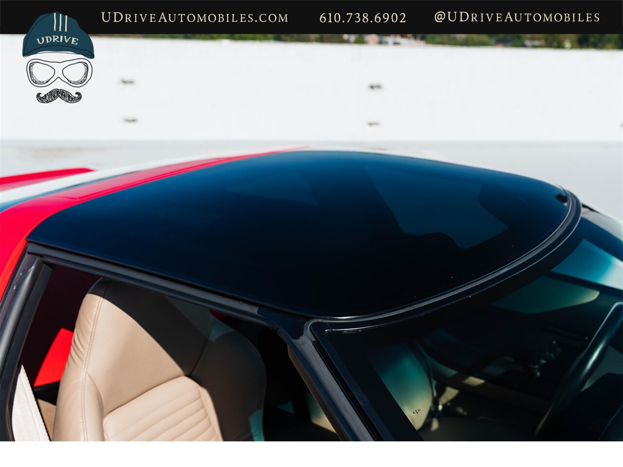 1994 Chevrolet Corvette LT1 - Photo 22 - West Chester, PA 19382