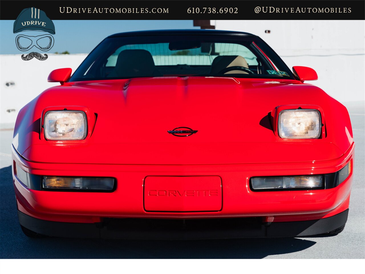 1994 Chevrolet Corvette LT1 - Photo 18 - West Chester, PA 19382