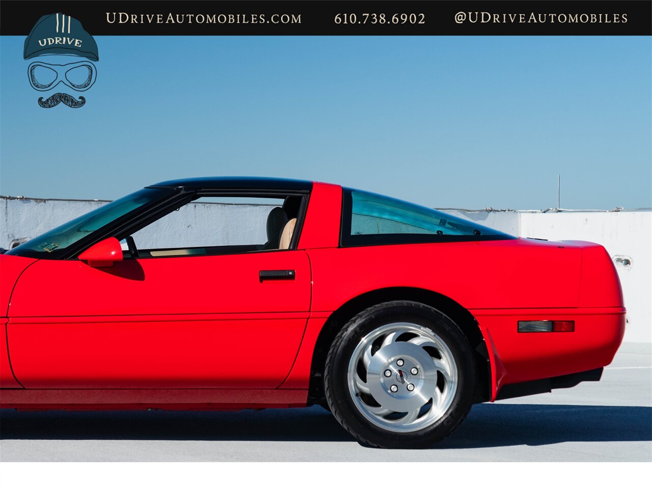 1994 Chevrolet Corvette LT1 - Photo 34 - West Chester, PA 19382