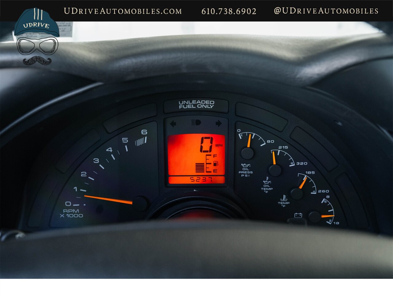 1994 Chevrolet Corvette LT1 - Photo 60 - West Chester, PA 19382