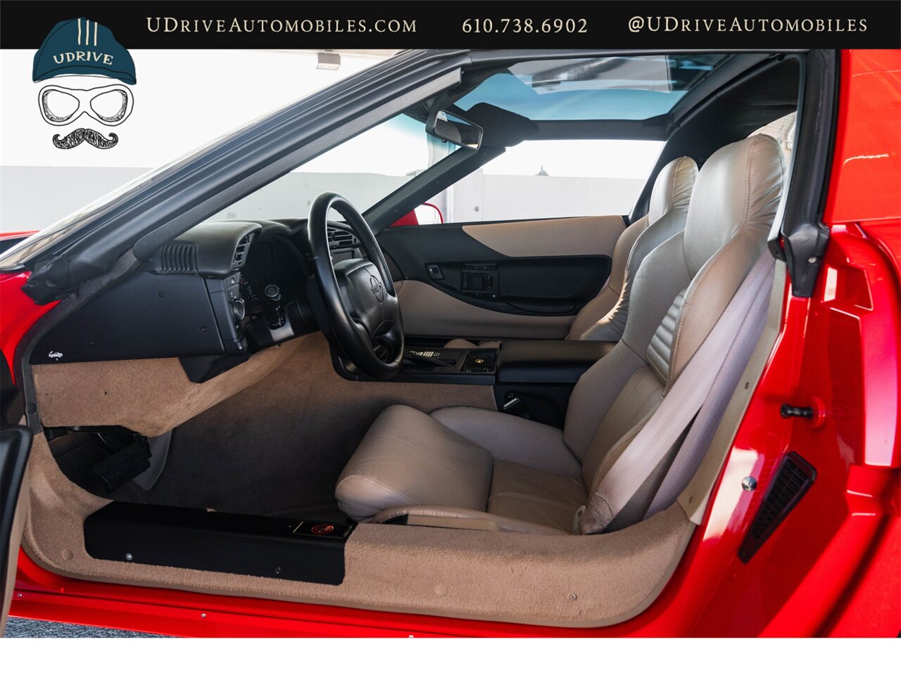 1994 Chevrolet Corvette LT1 - Photo 55 - West Chester, PA 19382