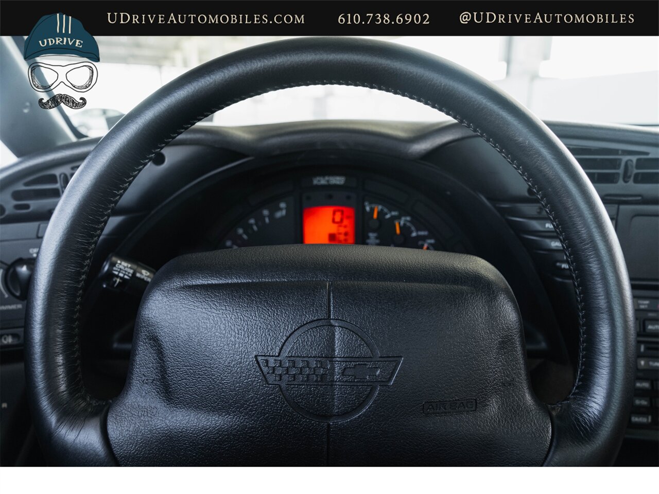 1994 Chevrolet Corvette LT1 - Photo 59 - West Chester, PA 19382