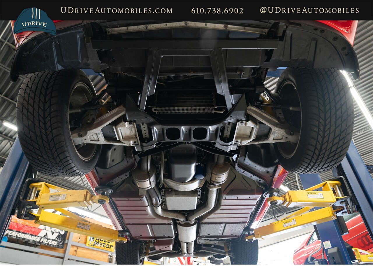 1994 Chevrolet Corvette LT1 - Photo 84 - West Chester, PA 19382