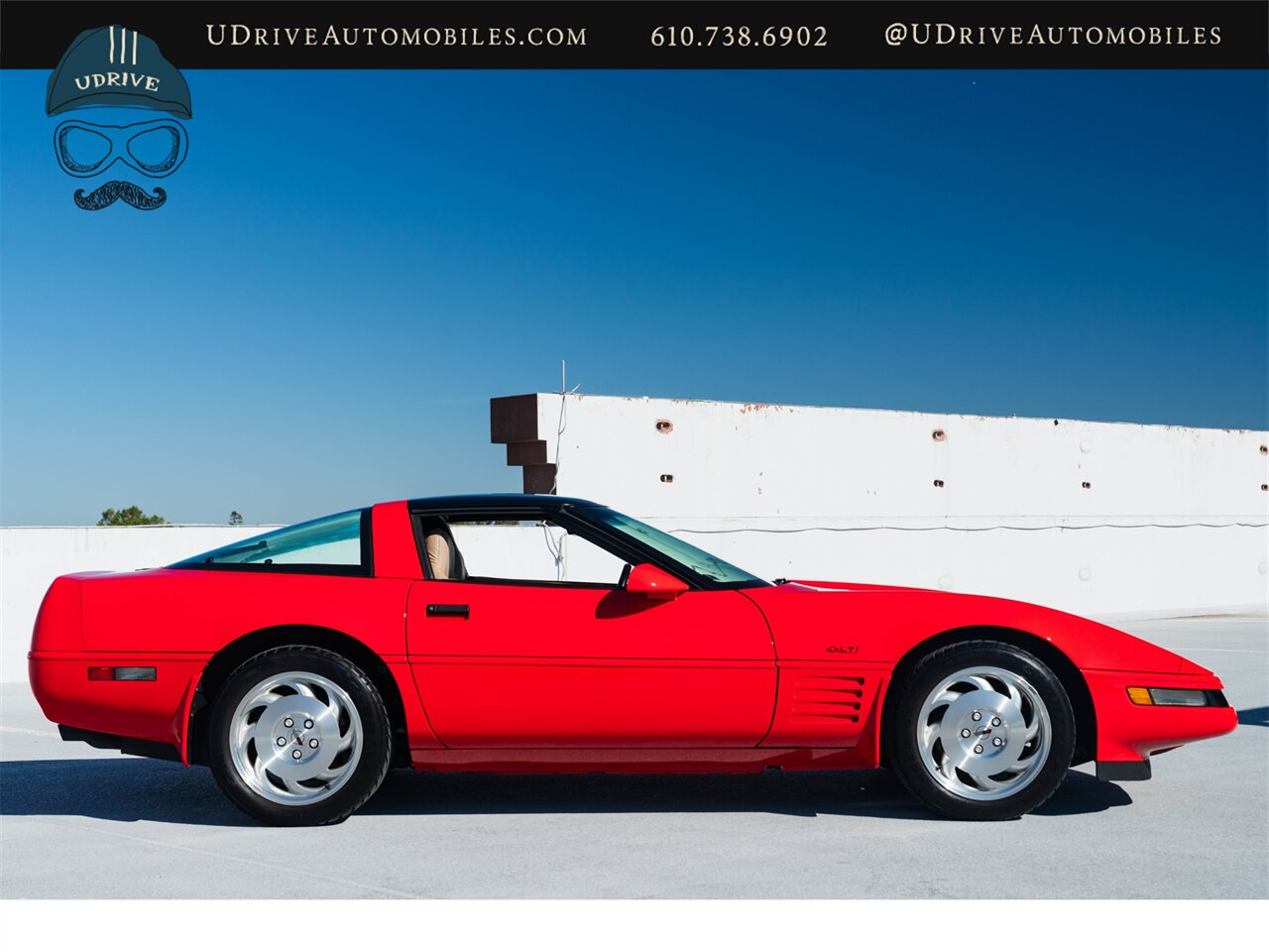 1994 Chevrolet Corvette LT1 - Photo 24 - West Chester, PA 19382