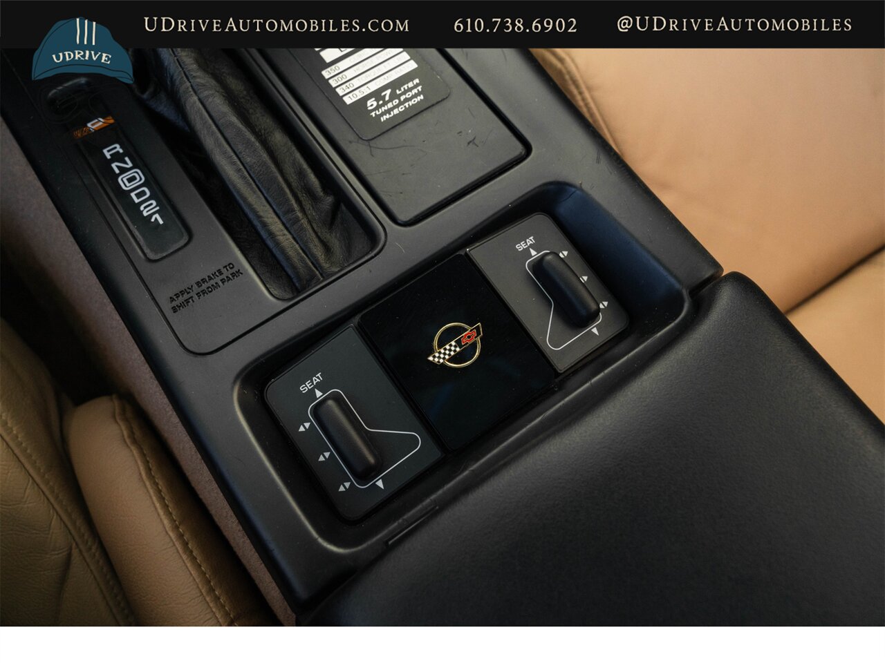 1994 Chevrolet Corvette LT1 - Photo 70 - West Chester, PA 19382
