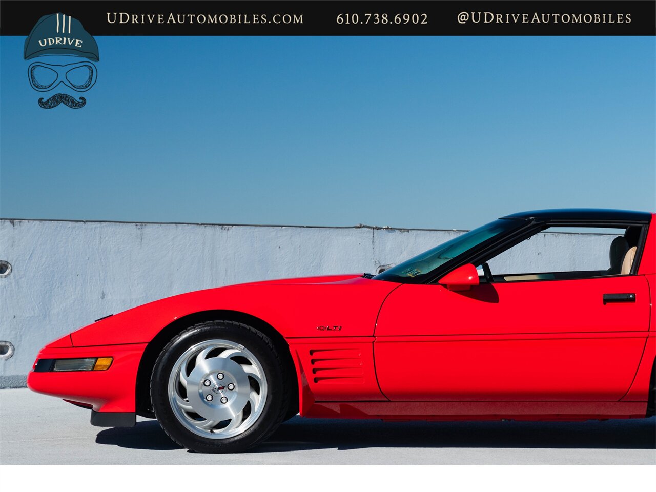 1994 Chevrolet Corvette LT1 - Photo 10 - West Chester, PA 19382