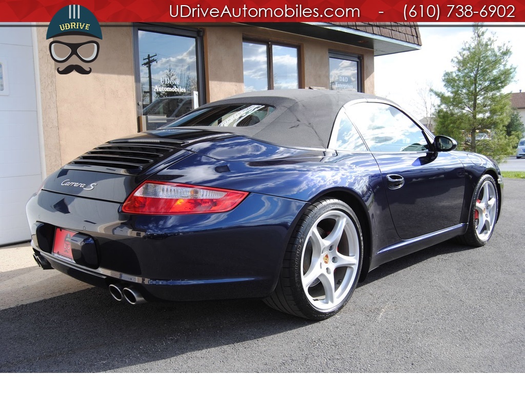 2005 Porsche 911 Carrera S   - Photo 7 - West Chester, PA 19382