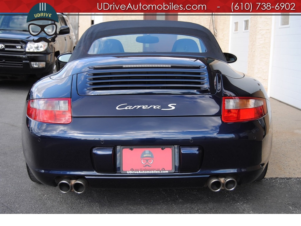 2005 Porsche 911 Carrera S   - Photo 9 - West Chester, PA 19382