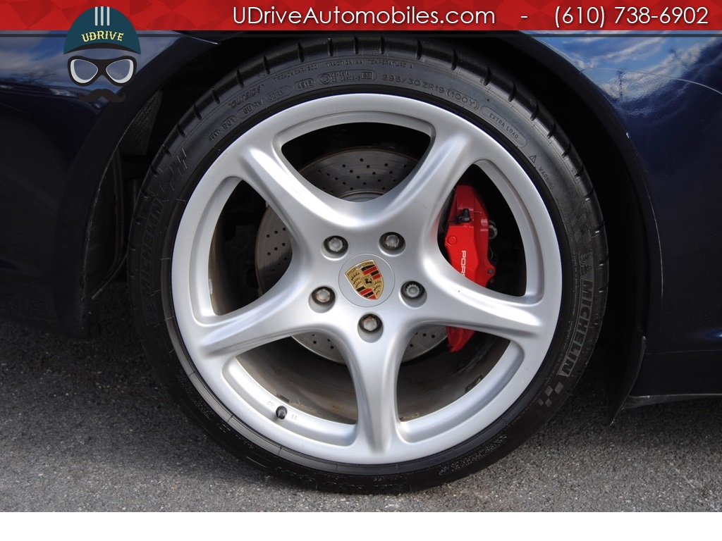 2005 Porsche 911 Carrera S   - Photo 22 - West Chester, PA 19382