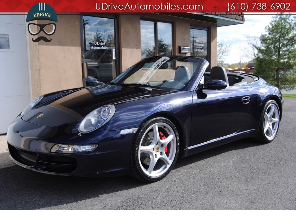 2005 Porsche 911 Carrera S   - Photo 2 - West Chester, PA 19382