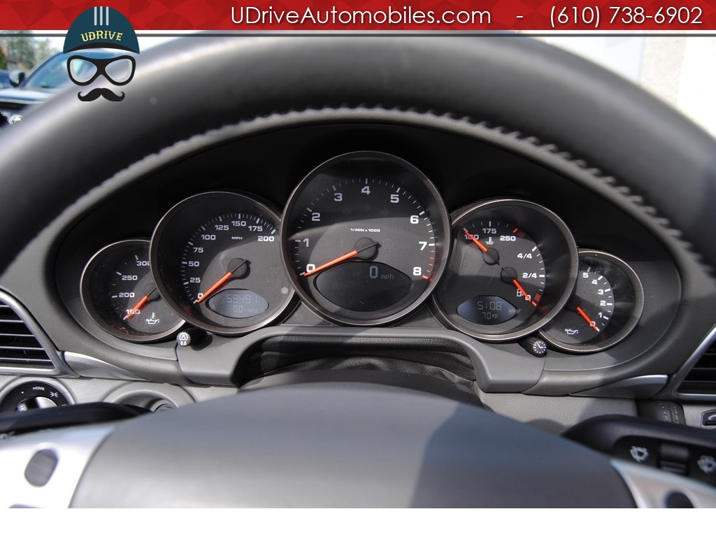 2005 Porsche 911 Carrera S   - Photo 16 - West Chester, PA 19382