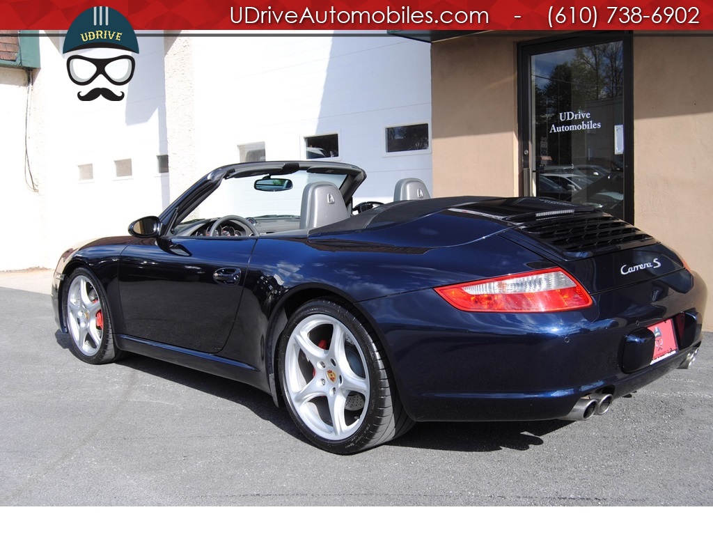 2005 Porsche 911 Carrera S   - Photo 10 - West Chester, PA 19382