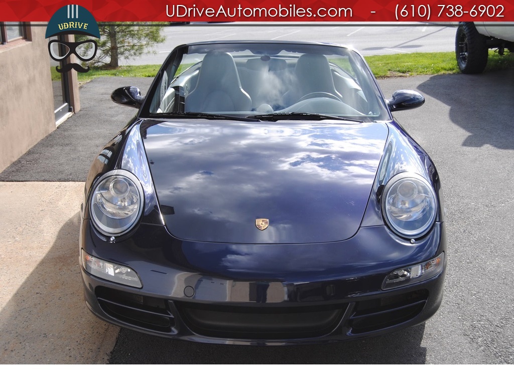 2005 Porsche 911 Carrera S   - Photo 3 - West Chester, PA 19382