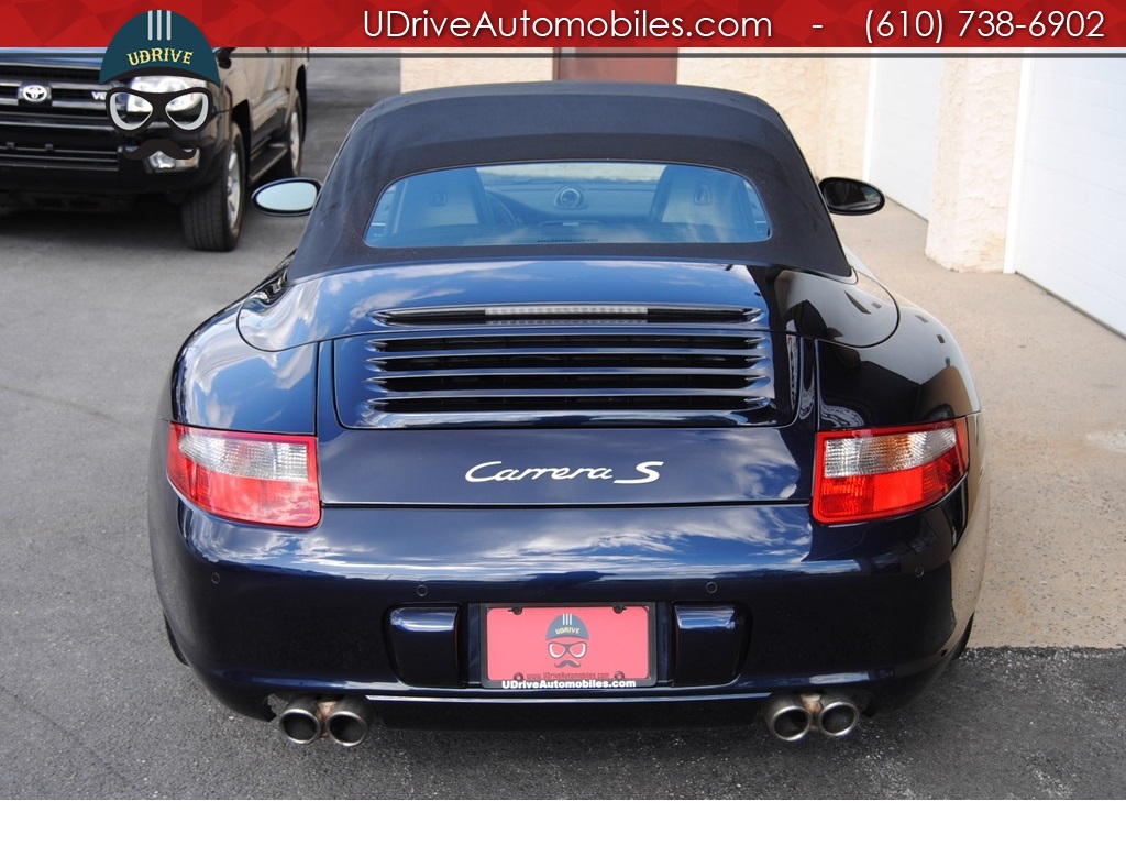 2005 Porsche 911 Carrera S   - Photo 8 - West Chester, PA 19382