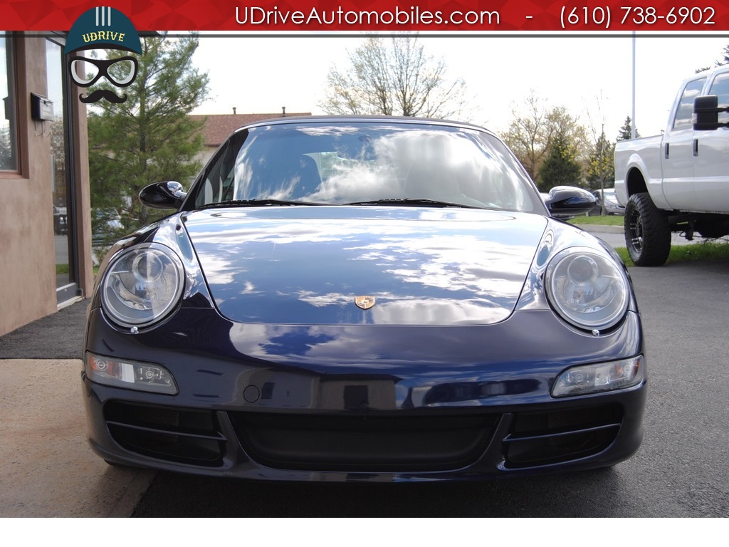 2005 Porsche 911 Carrera S   - Photo 4 - West Chester, PA 19382