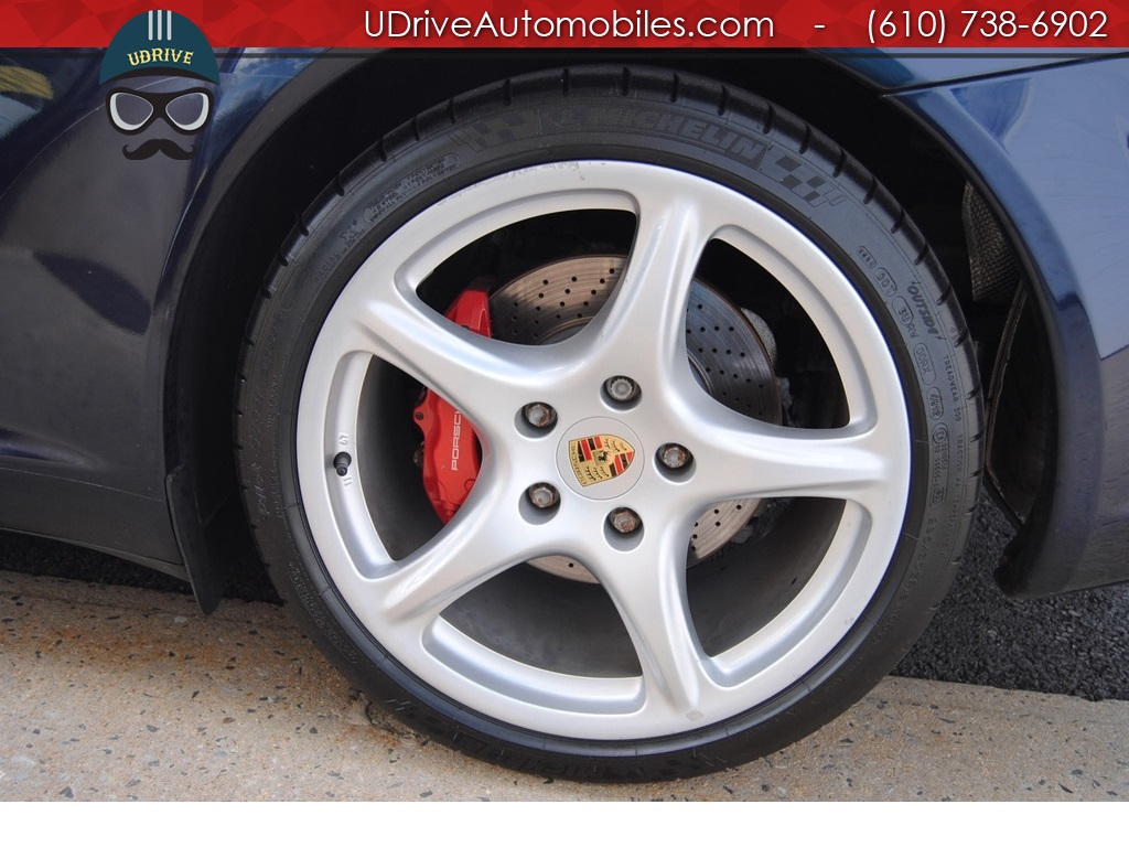 2005 Porsche 911 Carrera S   - Photo 24 - West Chester, PA 19382