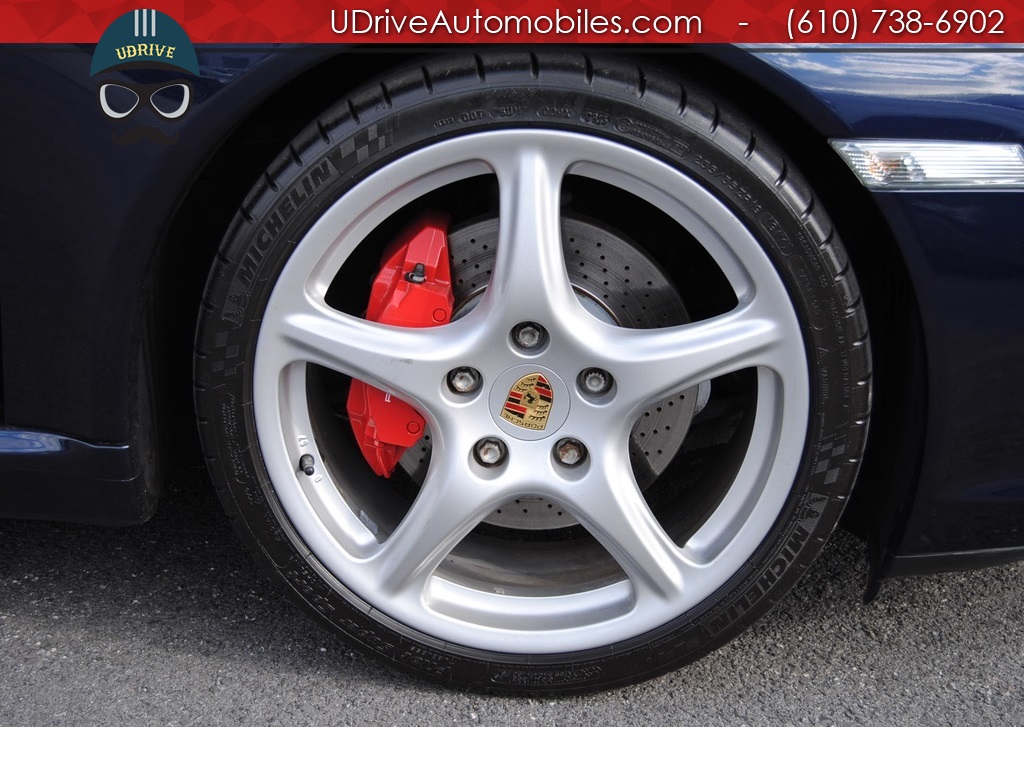 2005 Porsche 911 Carrera S   - Photo 23 - West Chester, PA 19382