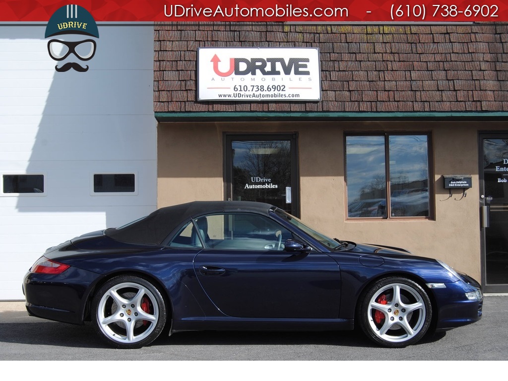 2005 Porsche 911 Carrera S   - Photo 6 - West Chester, PA 19382