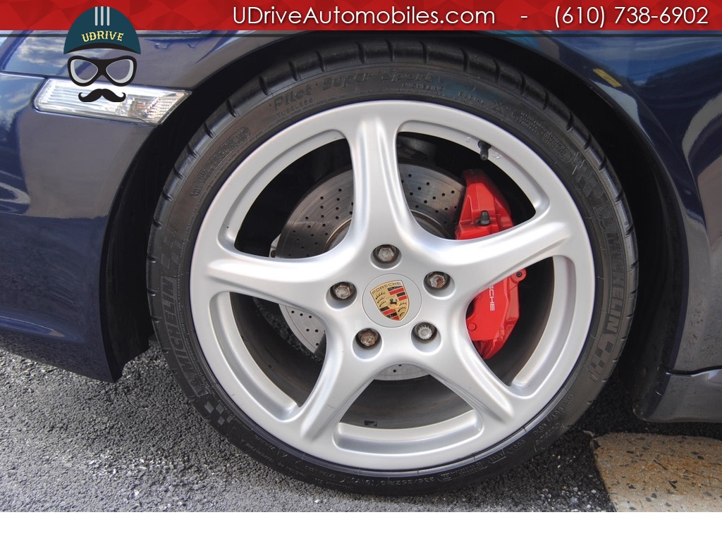 2005 Porsche 911 Carrera S   - Photo 25 - West Chester, PA 19382