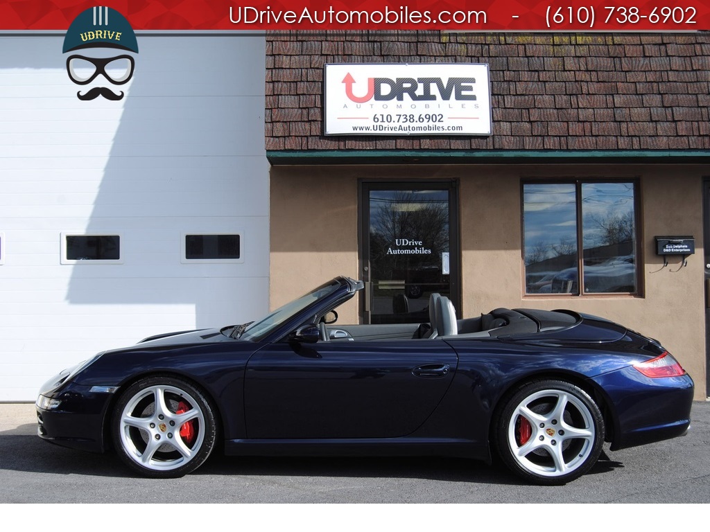 2005 Porsche 911 Carrera S   - Photo 1 - West Chester, PA 19382