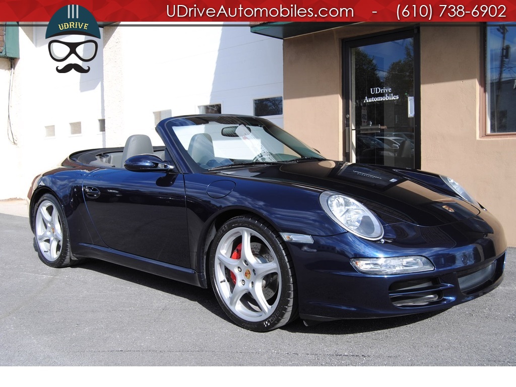 2005 Porsche 911 Carrera S   - Photo 5 - West Chester, PA 19382