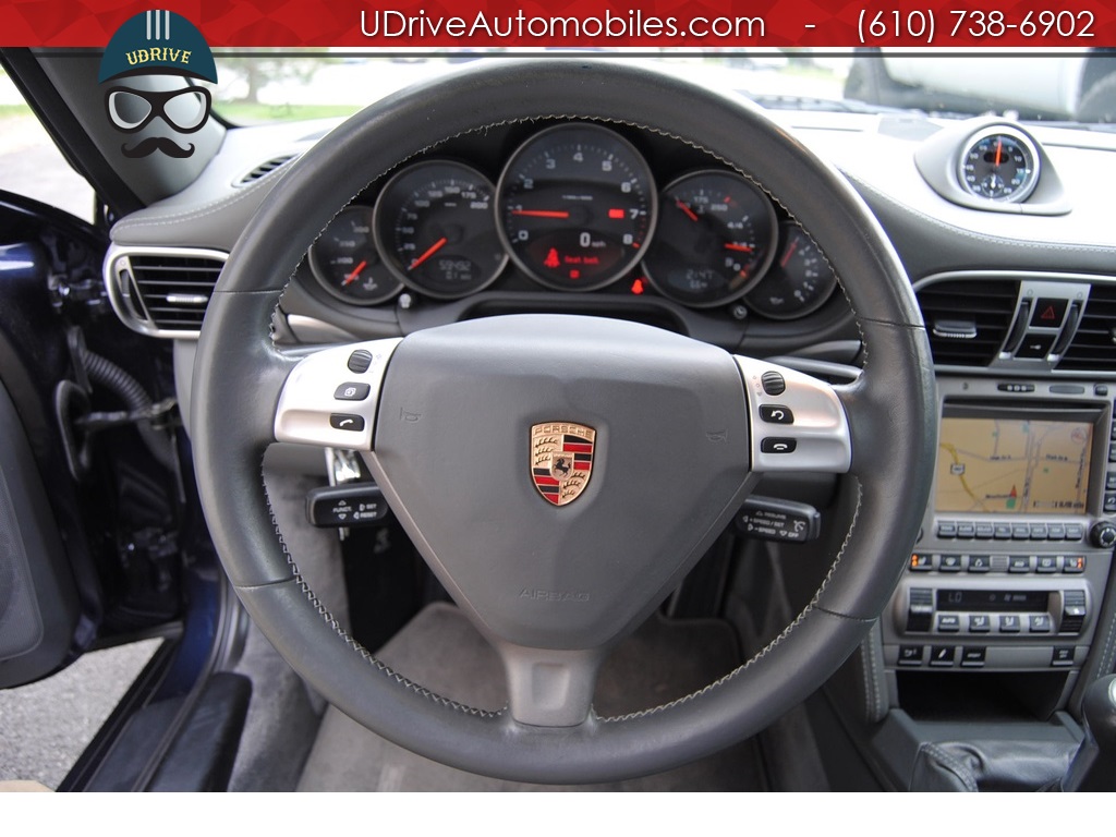 2005 Porsche 911 Carrera S   - Photo 15 - West Chester, PA 19382