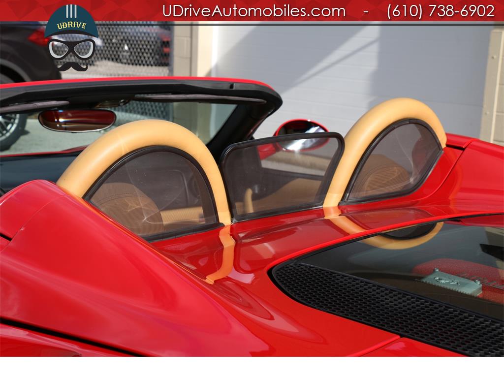 2004 Ferrari 360 F1 Spider Recent Major Daytonas Shields   - Photo 13 - West Chester, PA 19382