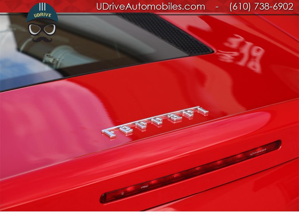 2004 Ferrari 360 F1 Spider Recent Major Daytonas Shields   - Photo 15 - West Chester, PA 19382